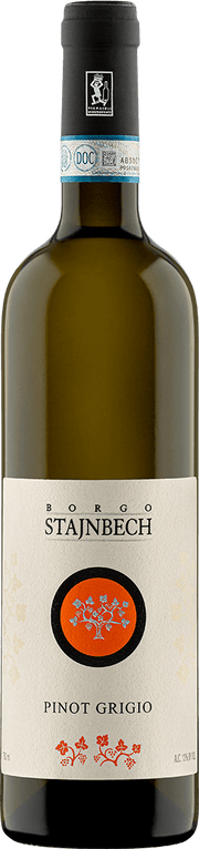 Pinot Grigio Delle Venezie DOC 2020 - Borgo Stajnbech